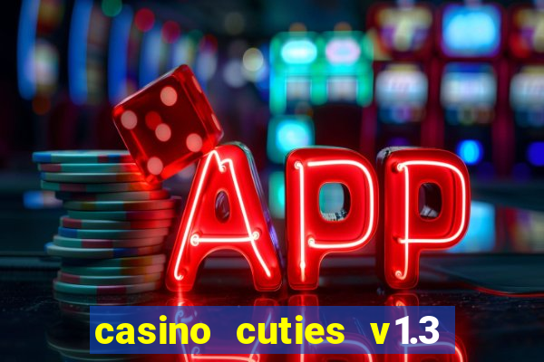 casino cuties v1.3 - android