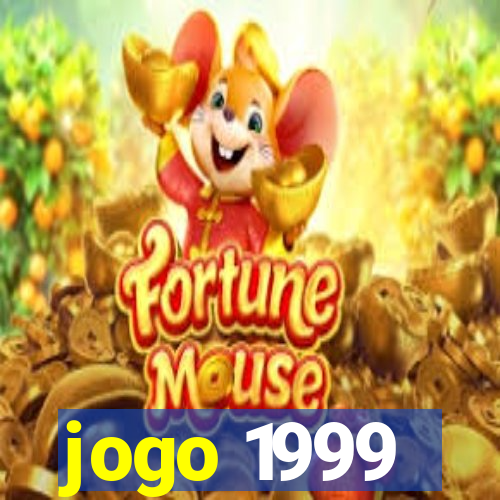 jogo 1999