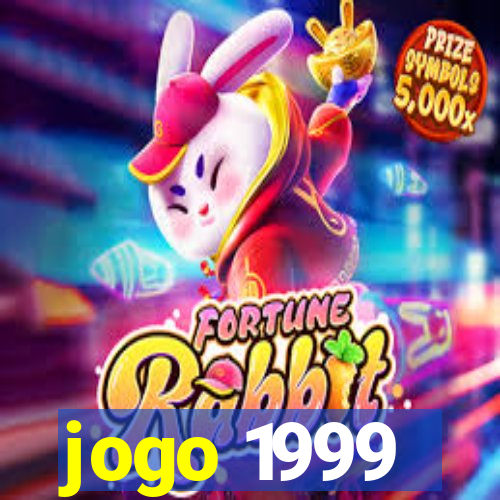 jogo 1999