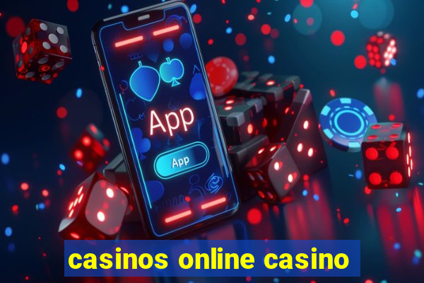 casinos online casino