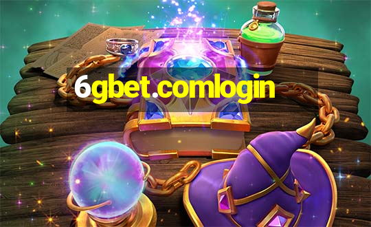 6gbet.comlogin