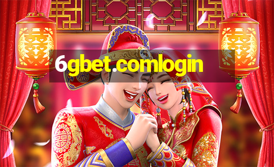 6gbet.comlogin