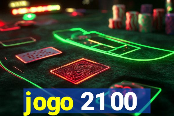 jogo 21 00