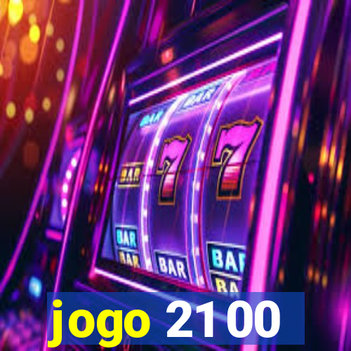 jogo 21 00