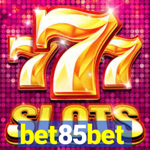 bet85bet