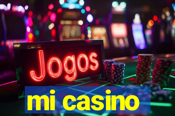 mi casino