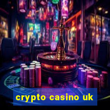 crypto casino uk