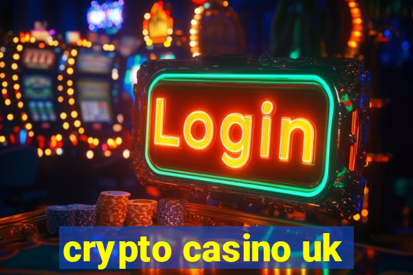 crypto casino uk