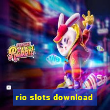 rio slots download