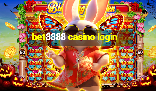 bet8888 casino login