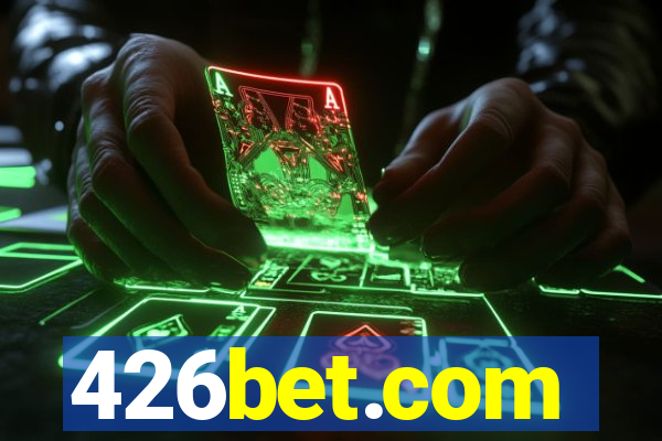 426bet.com