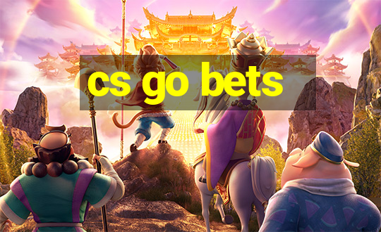 cs go bets