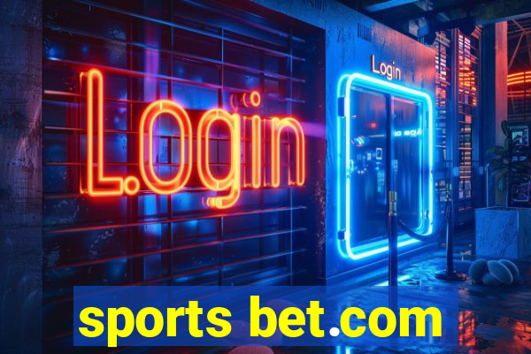 sports bet.com