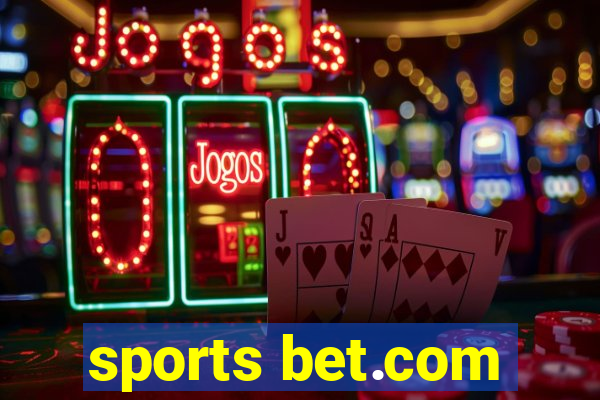 sports bet.com