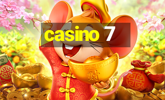 casino 7