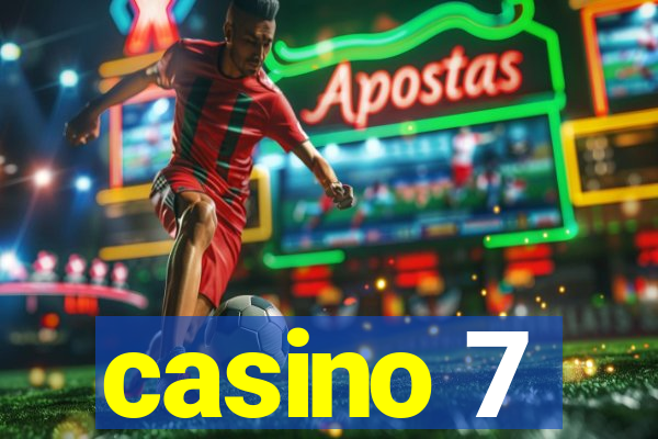 casino 7