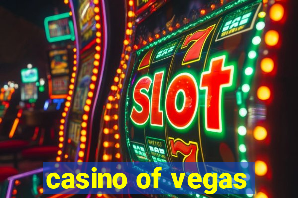 casino of vegas