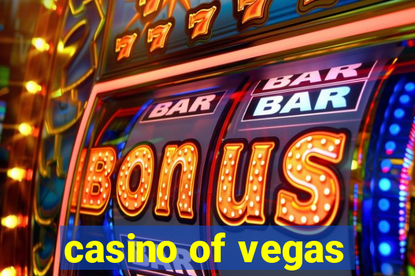 casino of vegas