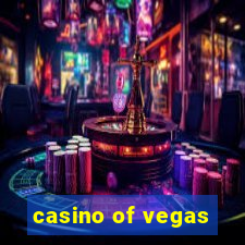 casino of vegas