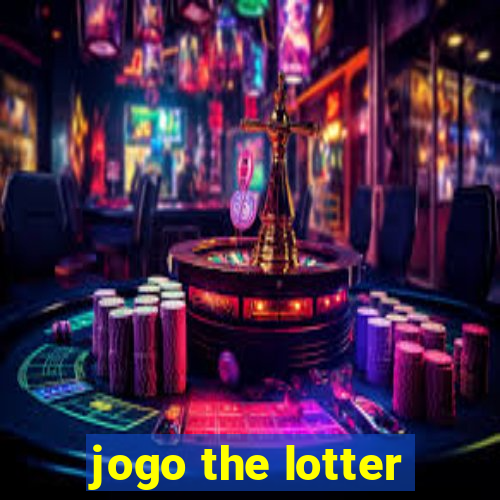 jogo the lotter