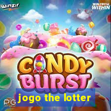 jogo the lotter