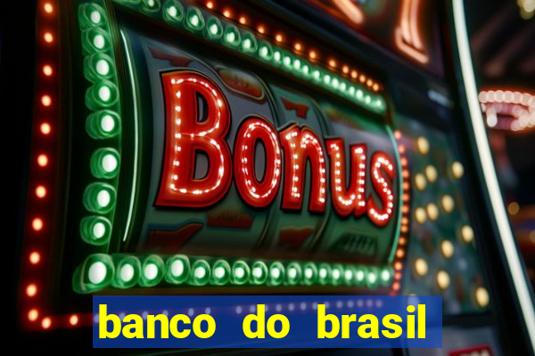 banco do brasil vasco da gama