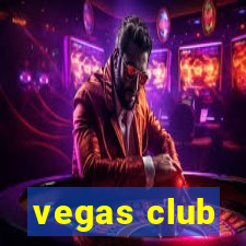 vegas club