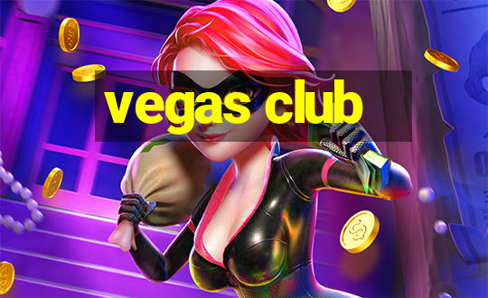 vegas club