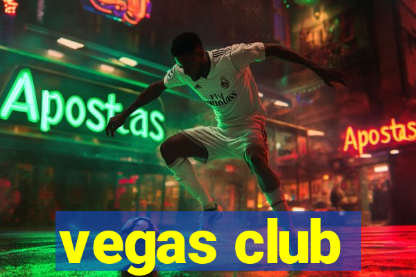 vegas club