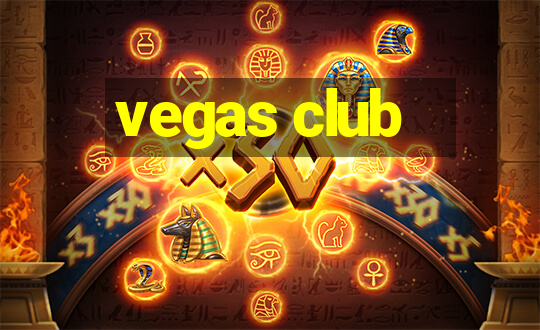 vegas club