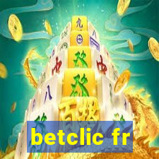 betclic fr