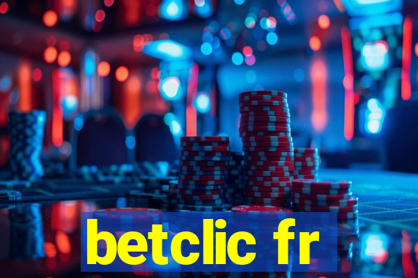 betclic fr