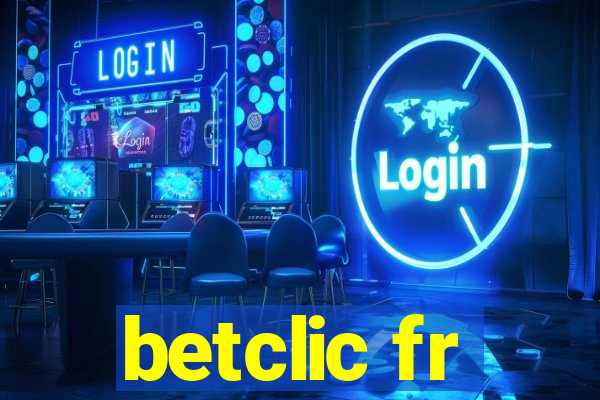 betclic fr