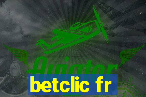 betclic fr