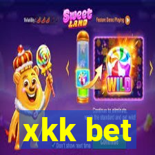 xkk bet