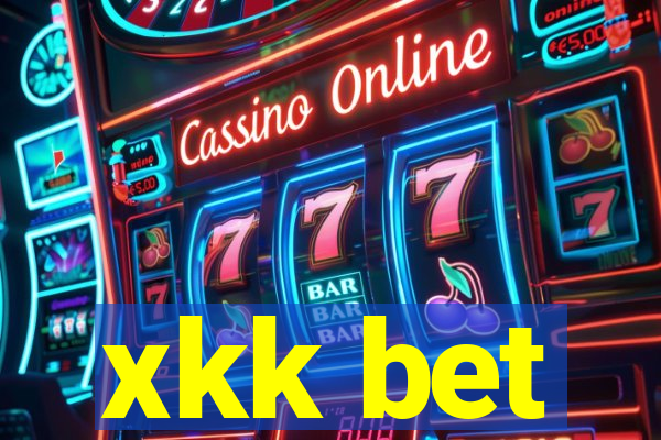 xkk bet