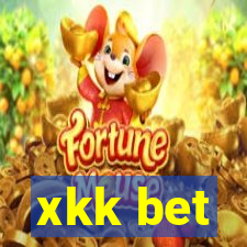 xkk bet