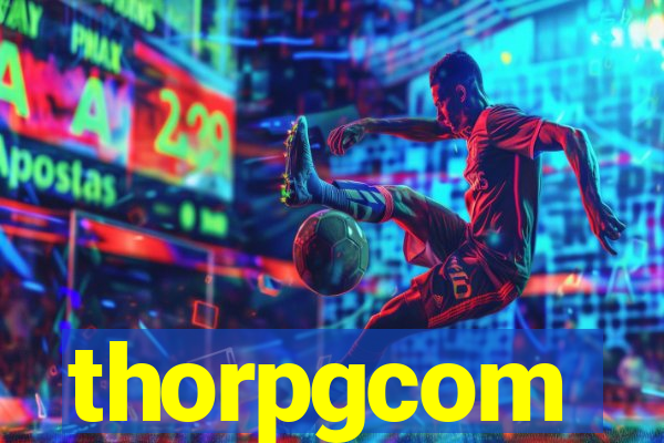 thorpgcom