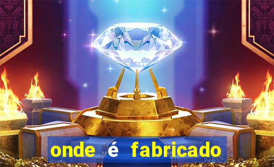 onde é fabricado o pneu fortune