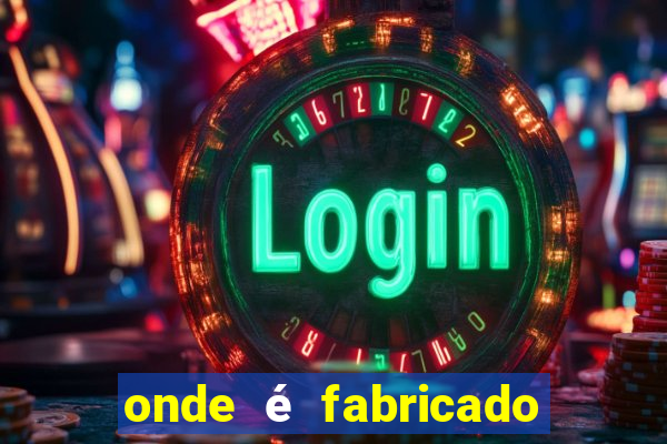 onde é fabricado o pneu fortune