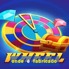 onde é fabricado o pneu fortune