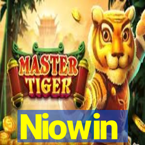 Niowin