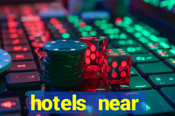 hotels near clearwater casino