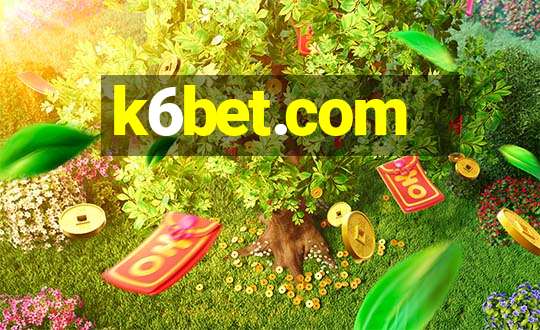 k6bet.com