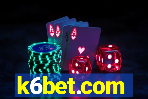 k6bet.com