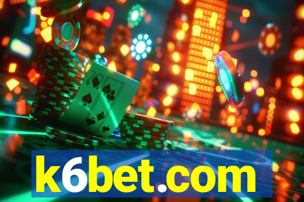 k6bet.com