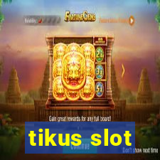 tikus slot