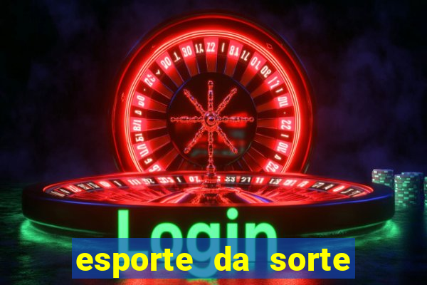 esporte da sorte tiger fortune