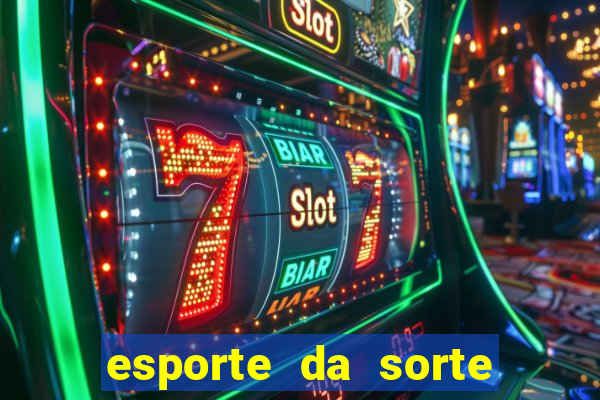 esporte da sorte tiger fortune