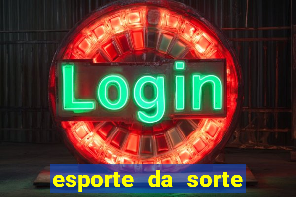 esporte da sorte tiger fortune